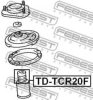 TOYOT 4830428020 Shock Absorber
